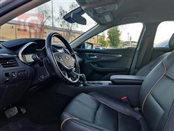 Chevrolet Impala